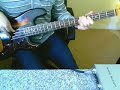 Jamerson bass playalong - Grapevine - Marvin Gaye Jamerson bass playalong - Grapevine - Marvin Gaye