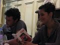 Boris Vian lu par la Compagnie Jacques Kraemer