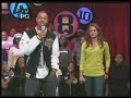 CHACHI CARVALHO LIVE ON TV CHACHI CARVALHO LIVE ON TV