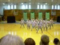 Bishop Dwenger Dance Team Bishop Dwenger Dance Team