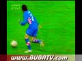 England - Croatia 21.11.07 - 5th - goal England - Croatia 21.11.07 - 5th - goal