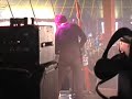 The On Offs Leeds Festival 2006 part 1