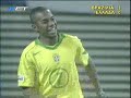 Confederations Cup 2005-Greece - 3 matches highlights