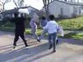 Ghetto-Pillow-Fight
