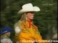 CHF in the 118th Rose Parade