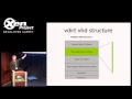 Click to View : XPDS13 VIDEO: Virtual Disk Integrity in Real Time - JP Blake, AIS ; C. Rogers, Student at SUNY Binghamton
