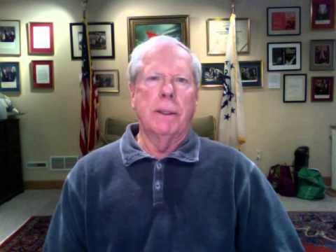 roberts - Dr. Paul Craig Roberts-Fed Trapped by Money Printing Economist Dr. Paul Craig Roberts says the Fed is never going to stop printing money. Dr. Roberts contend...