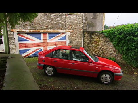 Top Gear ~ Cheap Used Cars