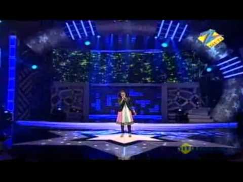 Sa re ga ma pa 16 October 2010-Sniti Mishra