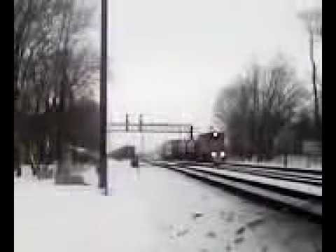 West Chicago 2/9/08 #6 *VERY VERY RARE LOCAL*