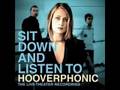 Hooverphonic - My Autumn's Done Come