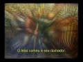 LOS MUERTOS DE CRISTO - CUALQUIER NOCHE... (legendado)