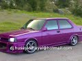 ?ahin modifiyeli arabalar 2