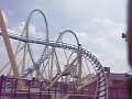 Sea World - Kracken