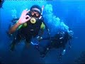 Scuba diving in Malta