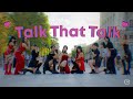 Twice - Talk That Talk