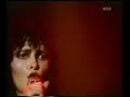 Siouxsie and the Banshees - Tenant - Live 1981