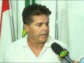 Pastor de igreja e...