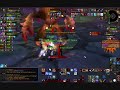 Incendia vs. Loatheb 10man