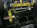 le moteur diesel hdi