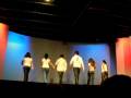 videos de Festival de Street Dance - 30/11/08