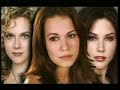 the wbinsider
sophia bush
hilary burton
bethany joy gaoletti
chad michael murray 

from a long time ago.