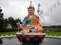 Kagyu Samye Ling