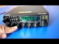 Видеообзор Alinco DJ-A41
