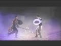 Medieval Times NJ: Prince vs Green Knight Music Vid