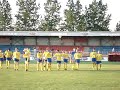 Overwinning Herentals - Poppel op 10 mei 08