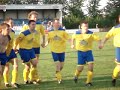 Overwinning Herentals - Poppel op 10 mei 08