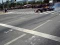 videos de Red Bull Racing Brasília 2008 - apresentação STR F1