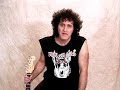 Kenny Segall Introduction to Snarling Dogs Pedals