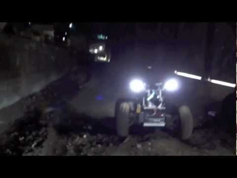 Cave Crawler Discovers