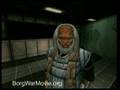 STAR TREK: BORG WAR: ACT 1