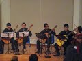 Concierto para Mandolina en C /