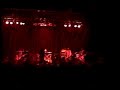 Satanic Surfers - -Ramada -Winnipeg - May12