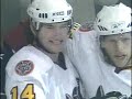 Chicago Wolves vs Rockford Icehogs Part 1 10/19/07