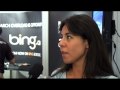 Stacey Jarvis, Microsoft Canada, on search marketing today and bing!