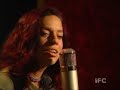Ani Difranco - Millennium Theater