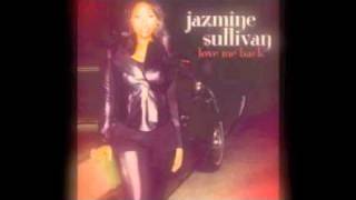 Jazmine Sullivan - Stuttering