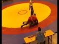 championnat france sambo sportif guebwiller 29 03 08 Eric ma