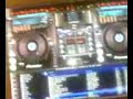 Dj erion Mixa con dj consol mp3