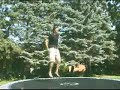 Jake Vs. The Tramp