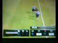 Gooool de tijera .Gilardino PSP FIFA 07