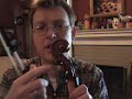 Violin Lesson #35; Tuning the Violin pt.1 (see description)
