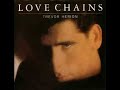 Trevor Herion - Love Chains (7\" Version) Trevor Herion - Love Chains (7\" Version)