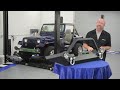 Jeep Bumpers