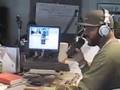 lil mama on ed lover morning show