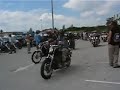 St. Tropez HOG Harley Davidson Euro Festival 2007